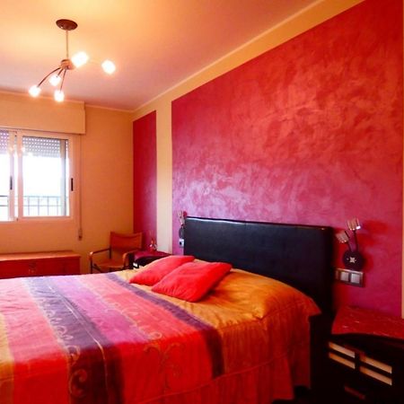 Apartamento Jumilla Apartment Bagian luar foto