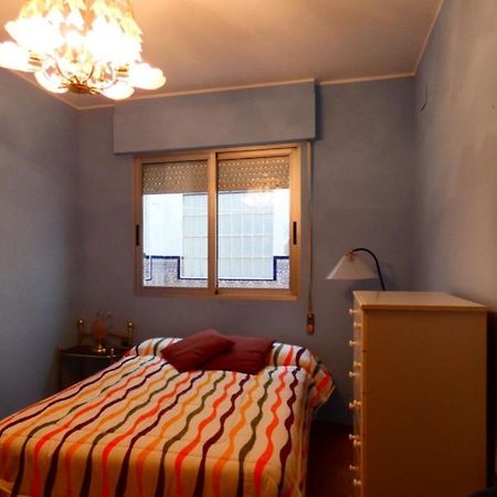 Apartamento Jumilla Apartment Bagian luar foto