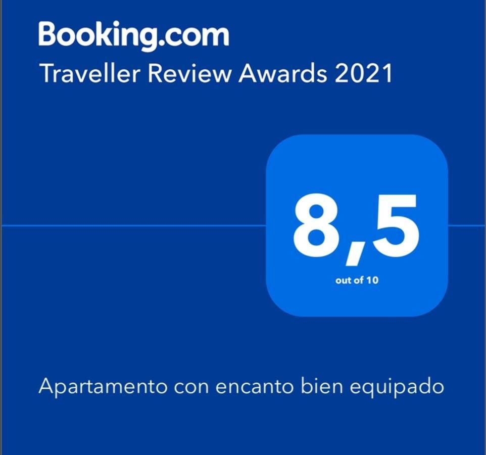 Apartamento Jumilla Apartment Bagian luar foto