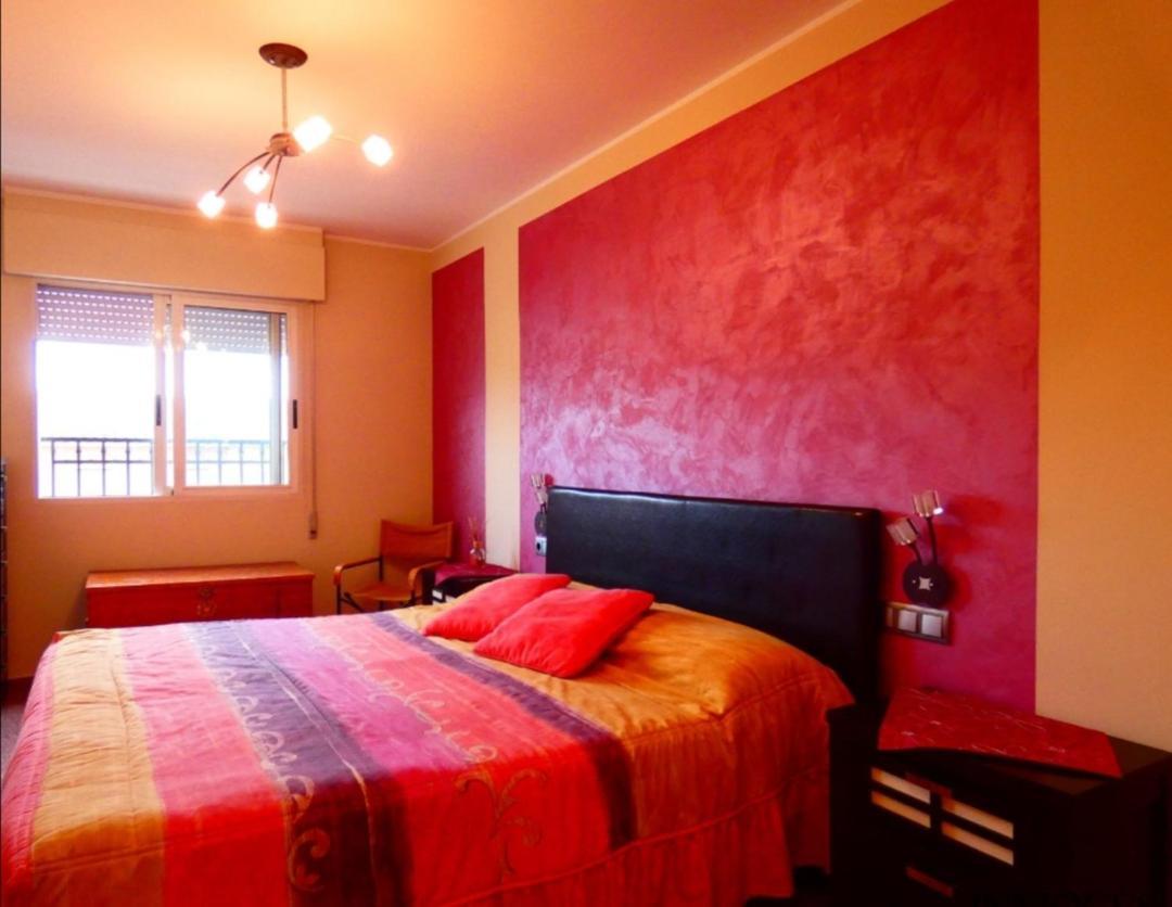 Apartamento Jumilla Apartment Bagian luar foto