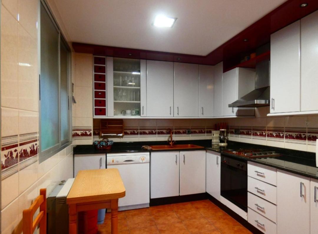 Apartamento Jumilla Apartment Bagian luar foto