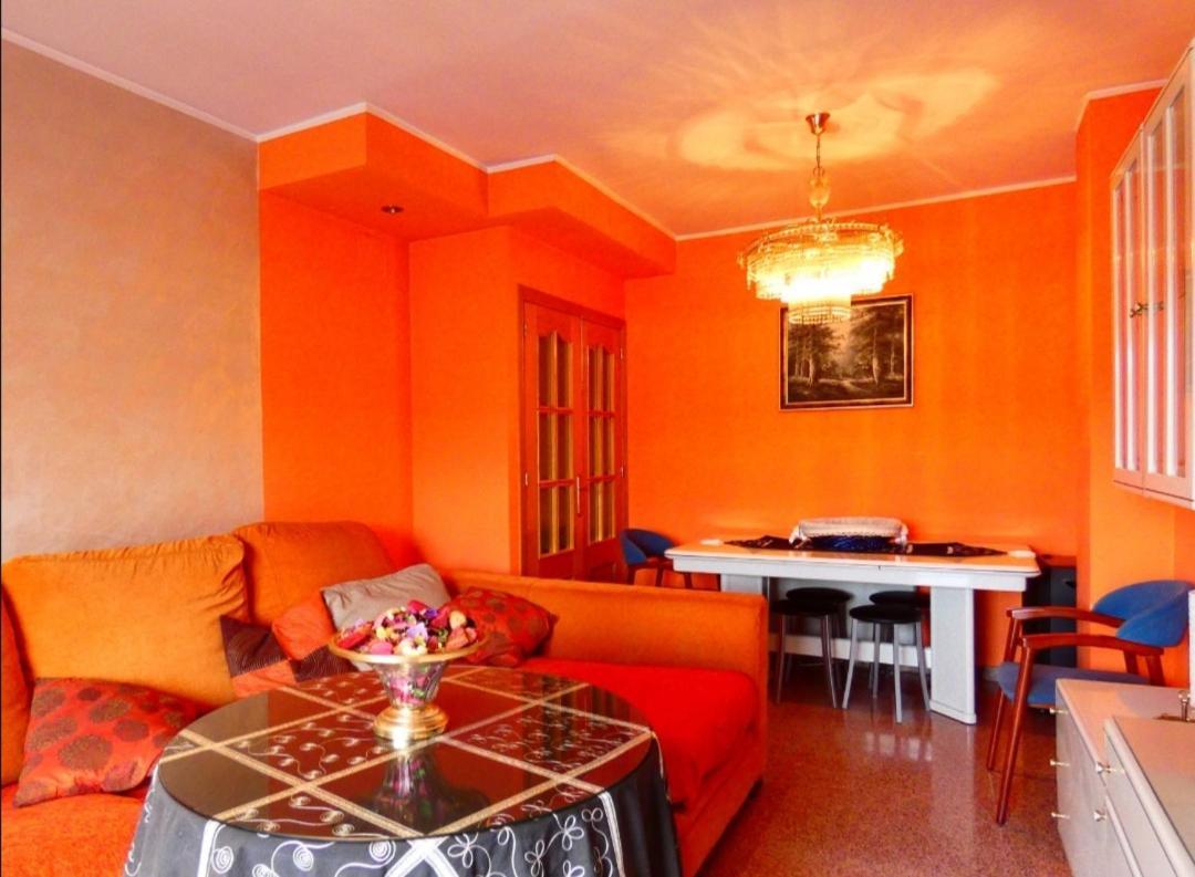 Apartamento Jumilla Apartment Bagian luar foto