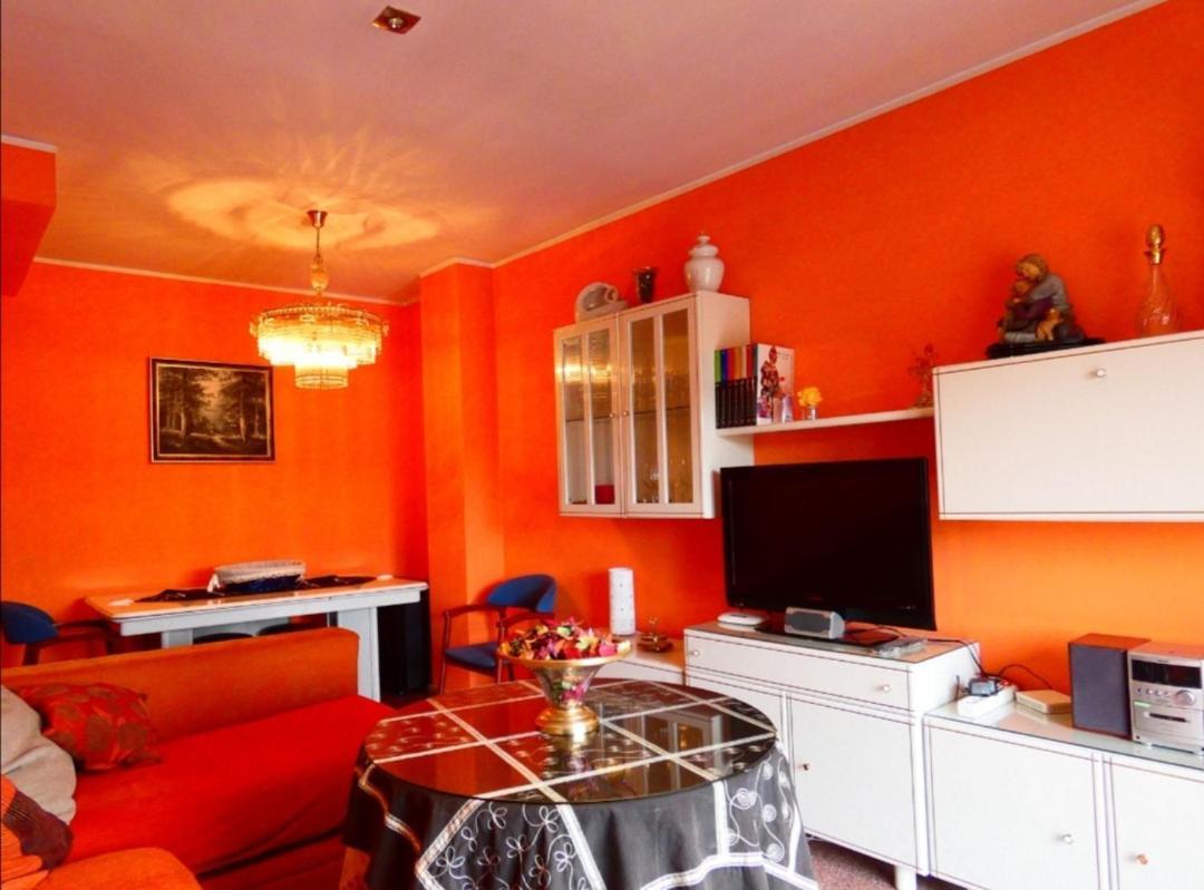 Apartamento Jumilla Apartment Bagian luar foto