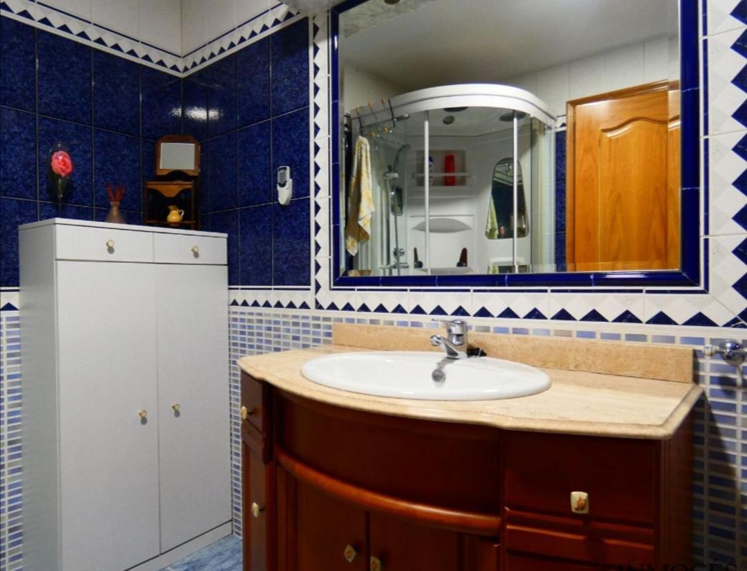 Apartamento Jumilla Apartment Bagian luar foto