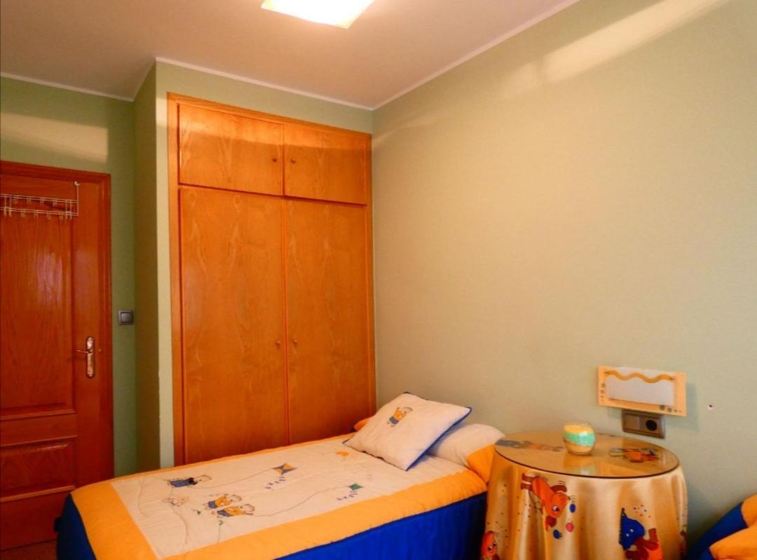 Apartamento Jumilla Apartment Bagian luar foto