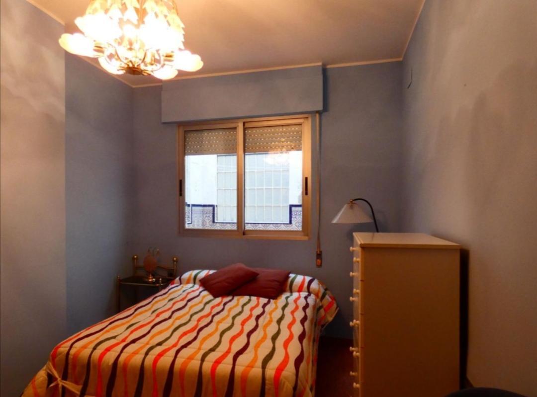 Apartamento Jumilla Apartment Bagian luar foto