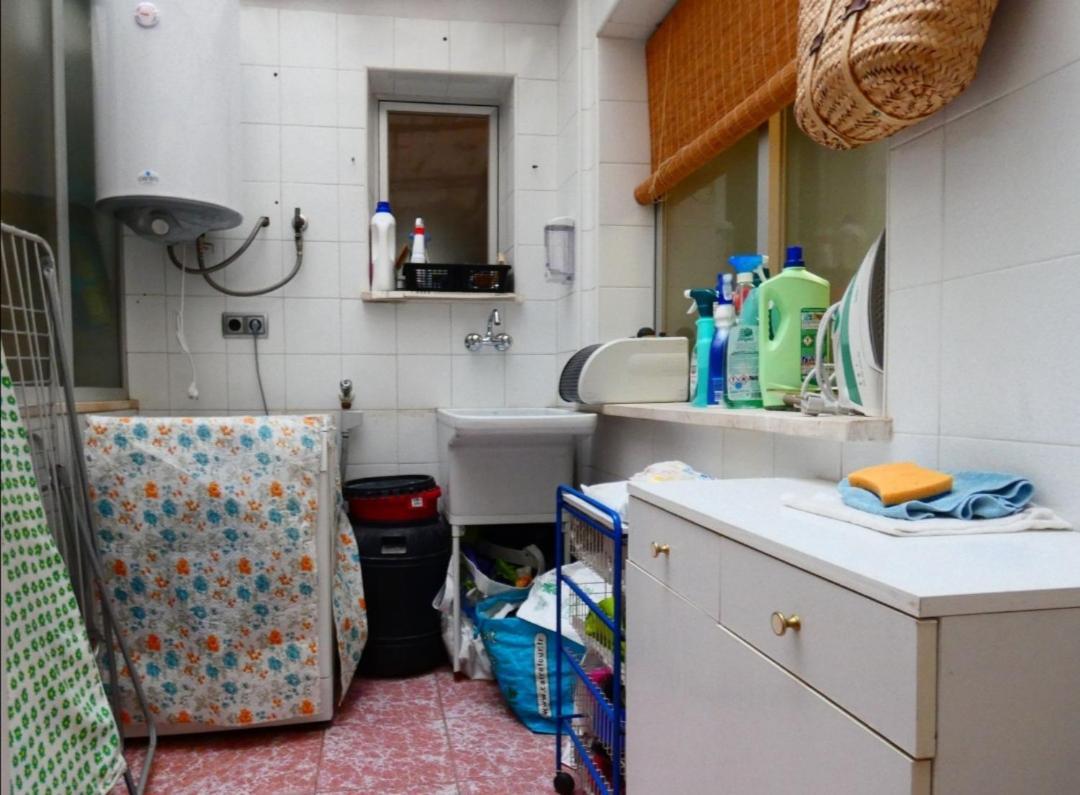 Apartamento Jumilla Apartment Bagian luar foto